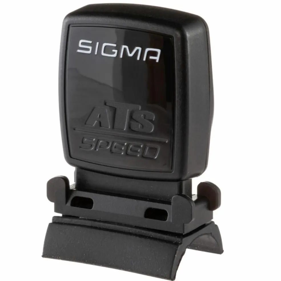 SIGMA · PURE1 ATS