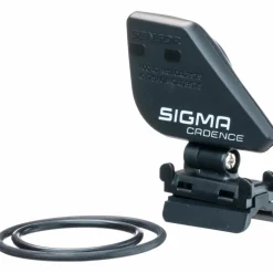SIGMA · TRITTFREQUENZ SENDER STS