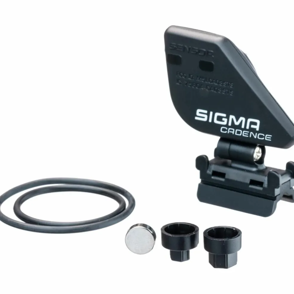 SIGMA · TRITTFREQUENZ SENDER KIT STS