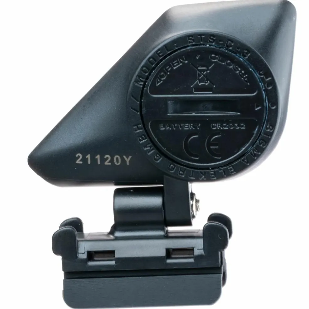 SIGMA · TRITTFREQUENZ SENDER KIT STS