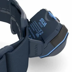 SILVA · Discover Blue