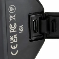 SILVA · Free Headlamp Battery 72Wh (10.0Ah)