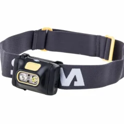 SILVA · Scout 3