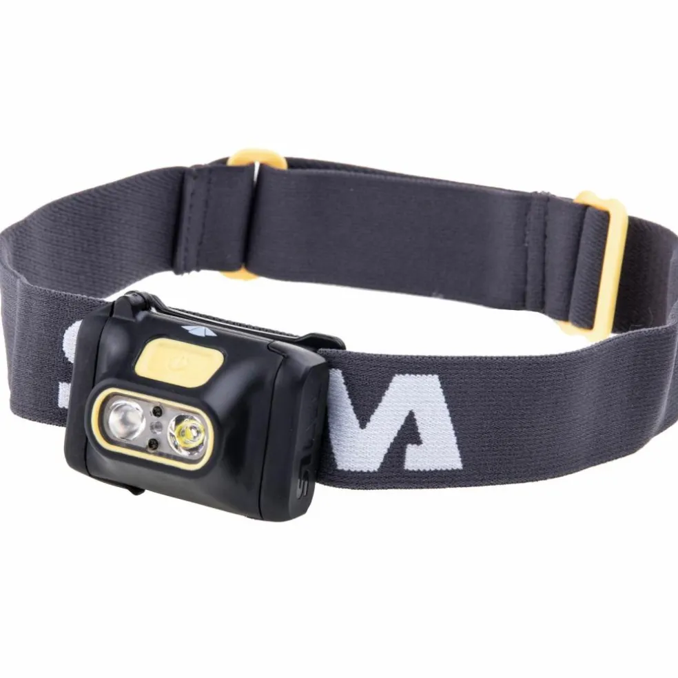SILVA · Scout 3