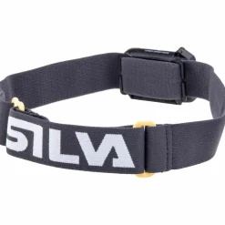 SILVA · Scout 3