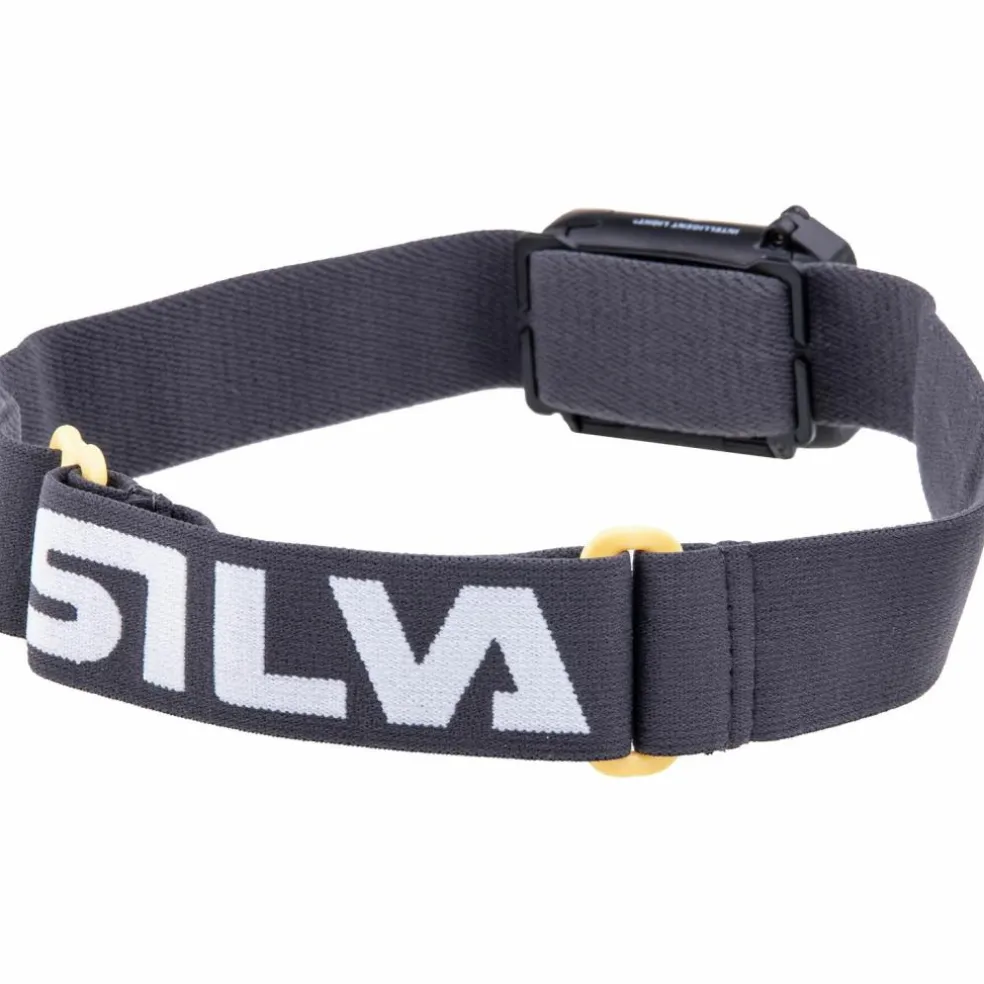 SILVA · Scout 3