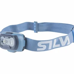 SILVA · Seek 420
