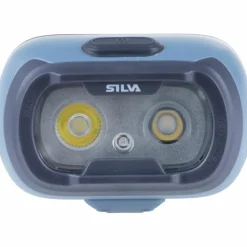 SILVA · Seek 420