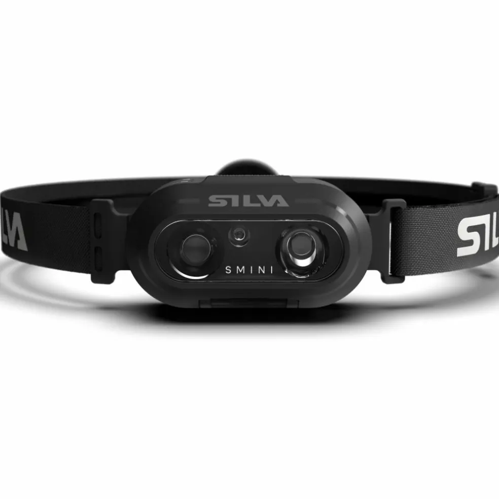 SILVA · Smini Black