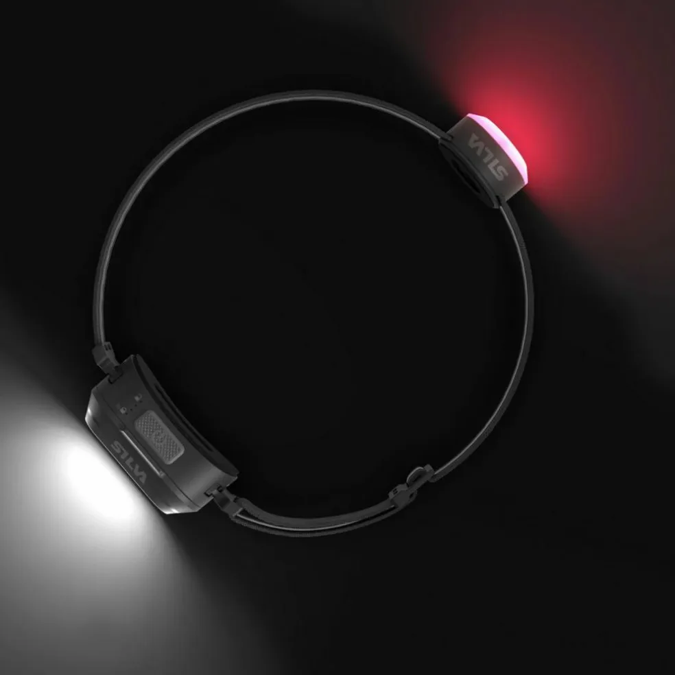 SILVA · Smini Black