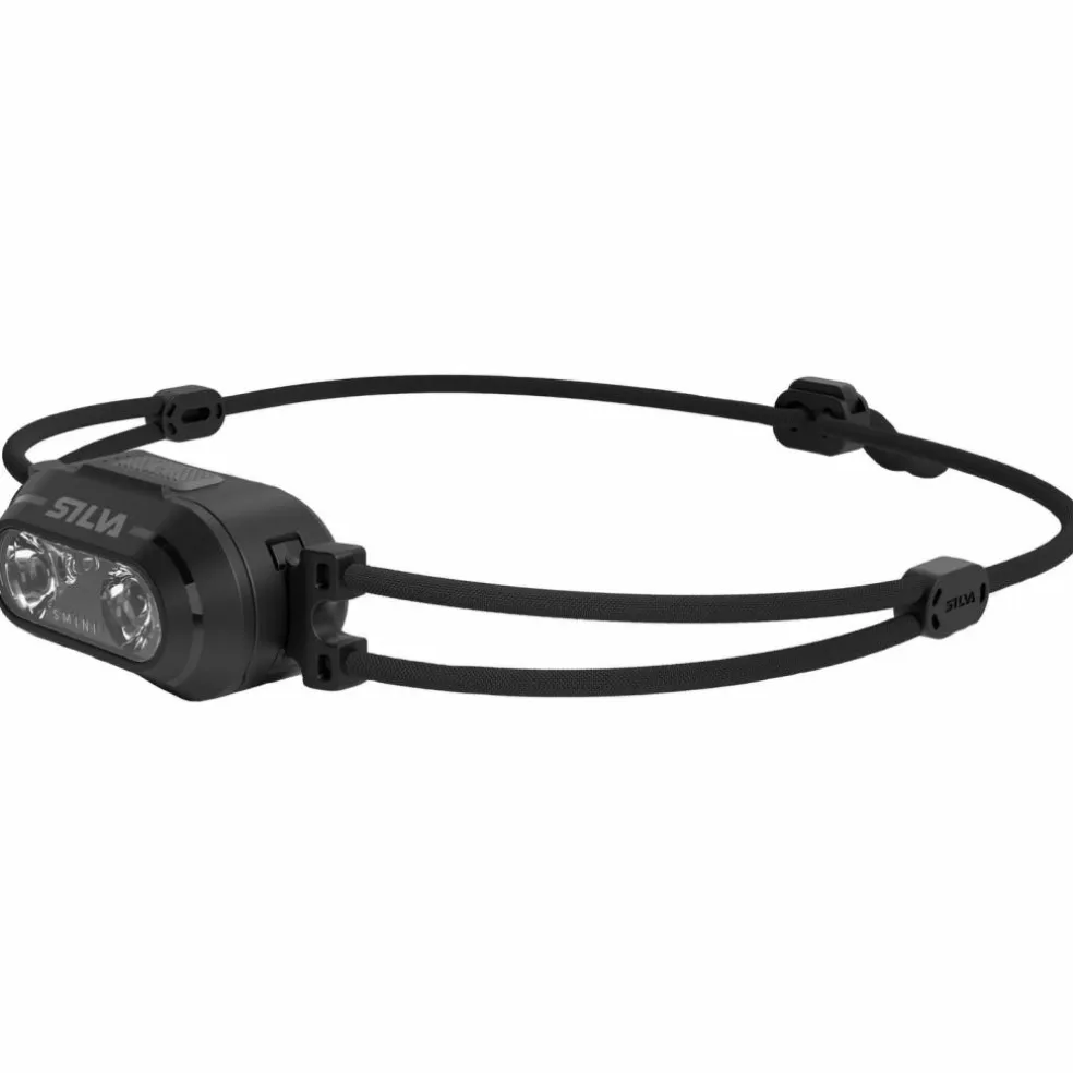 SILVA · Smini Fly Black