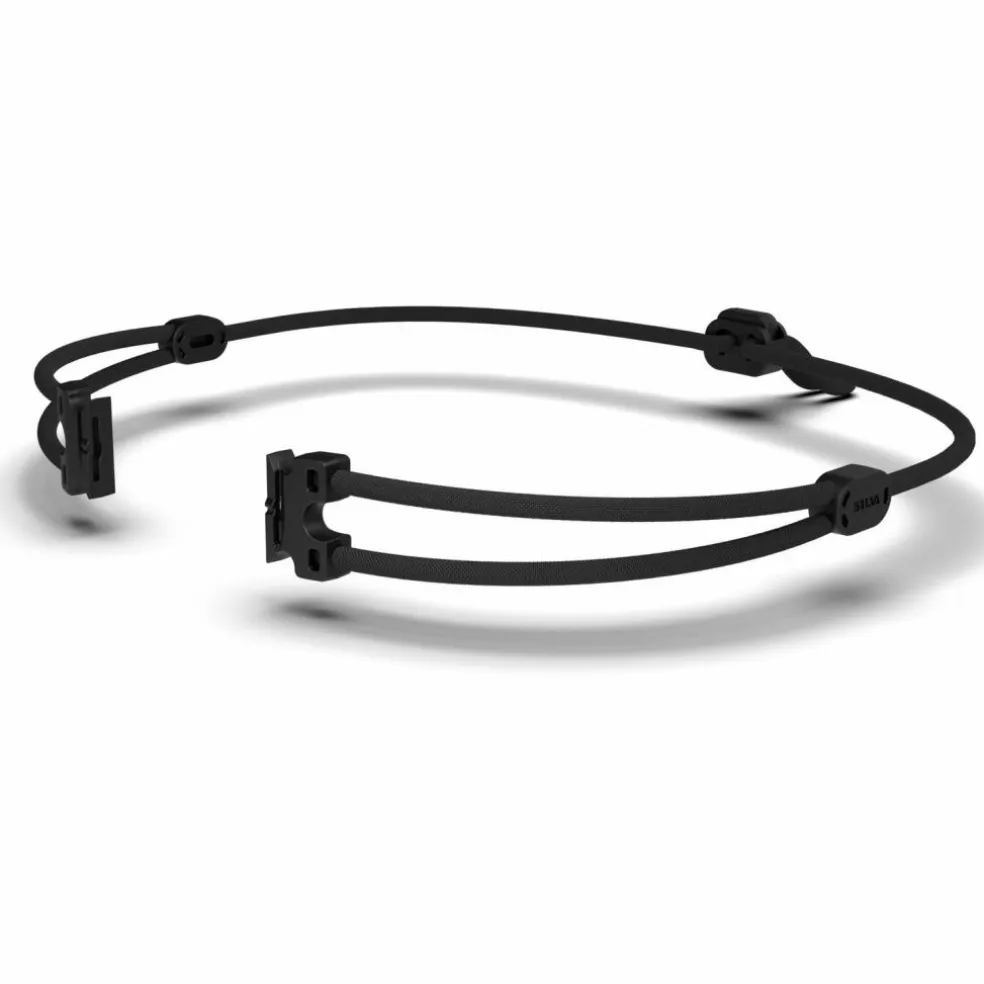 SILVA · Smini Fly Black