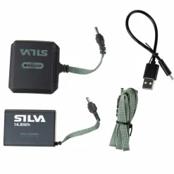 SILVA · Trail Runner Free 2 Ultra