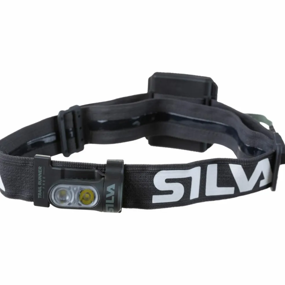 SILVA · Trail Runner Free 2 Hybrid