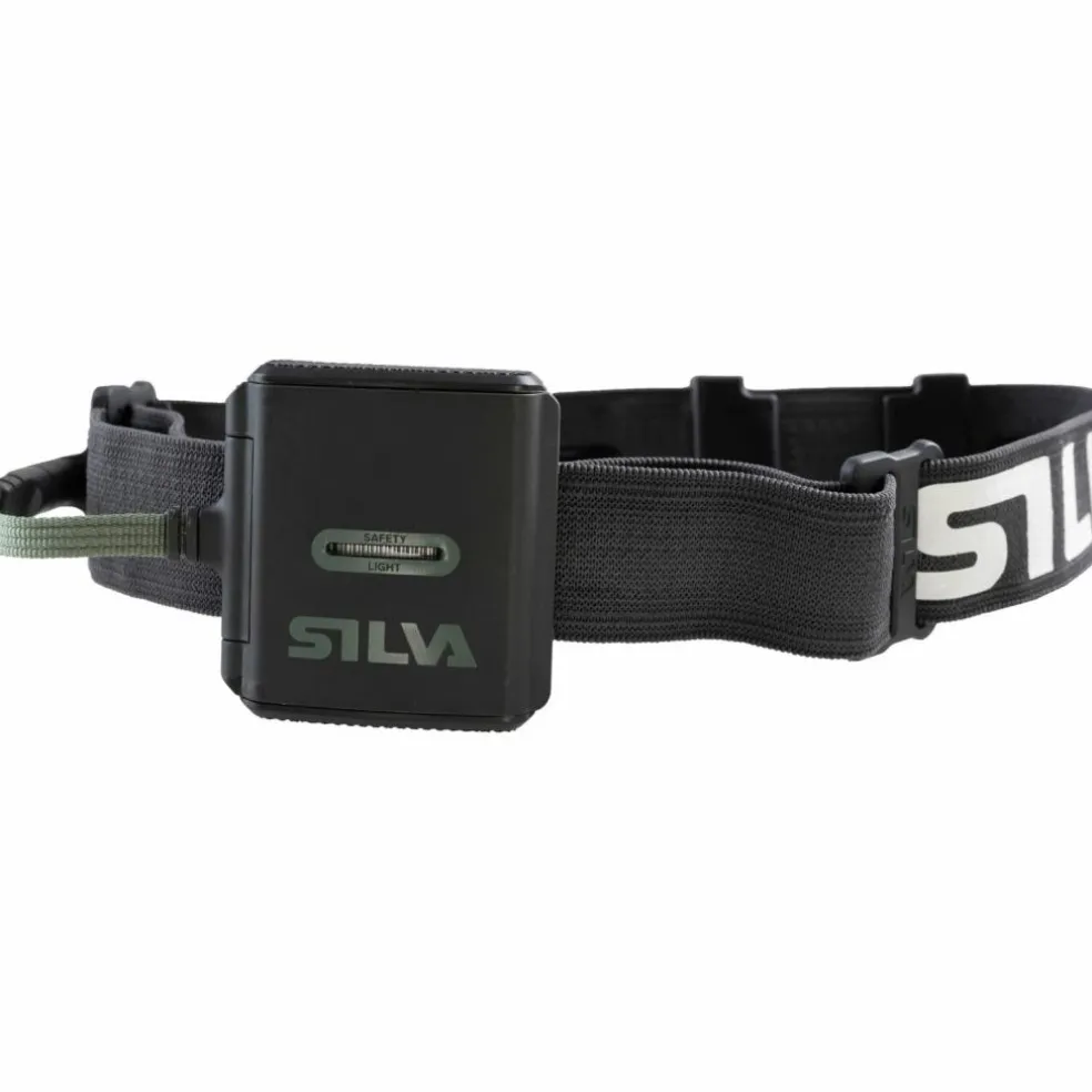 SILVA · Trail Runner Free 2 Hybrid