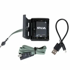 SILVA · Trail Runner Free 2 Hybrid