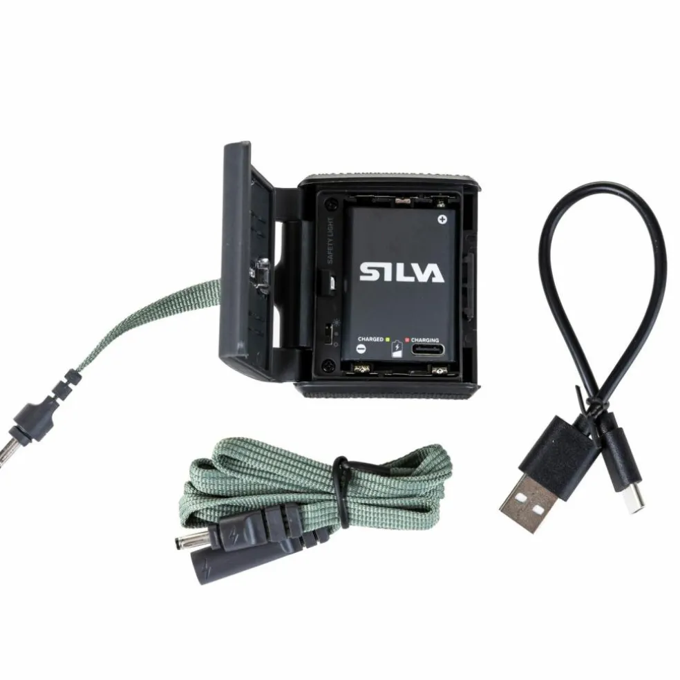 SILVA · Trail Runner Free 2 Hybrid