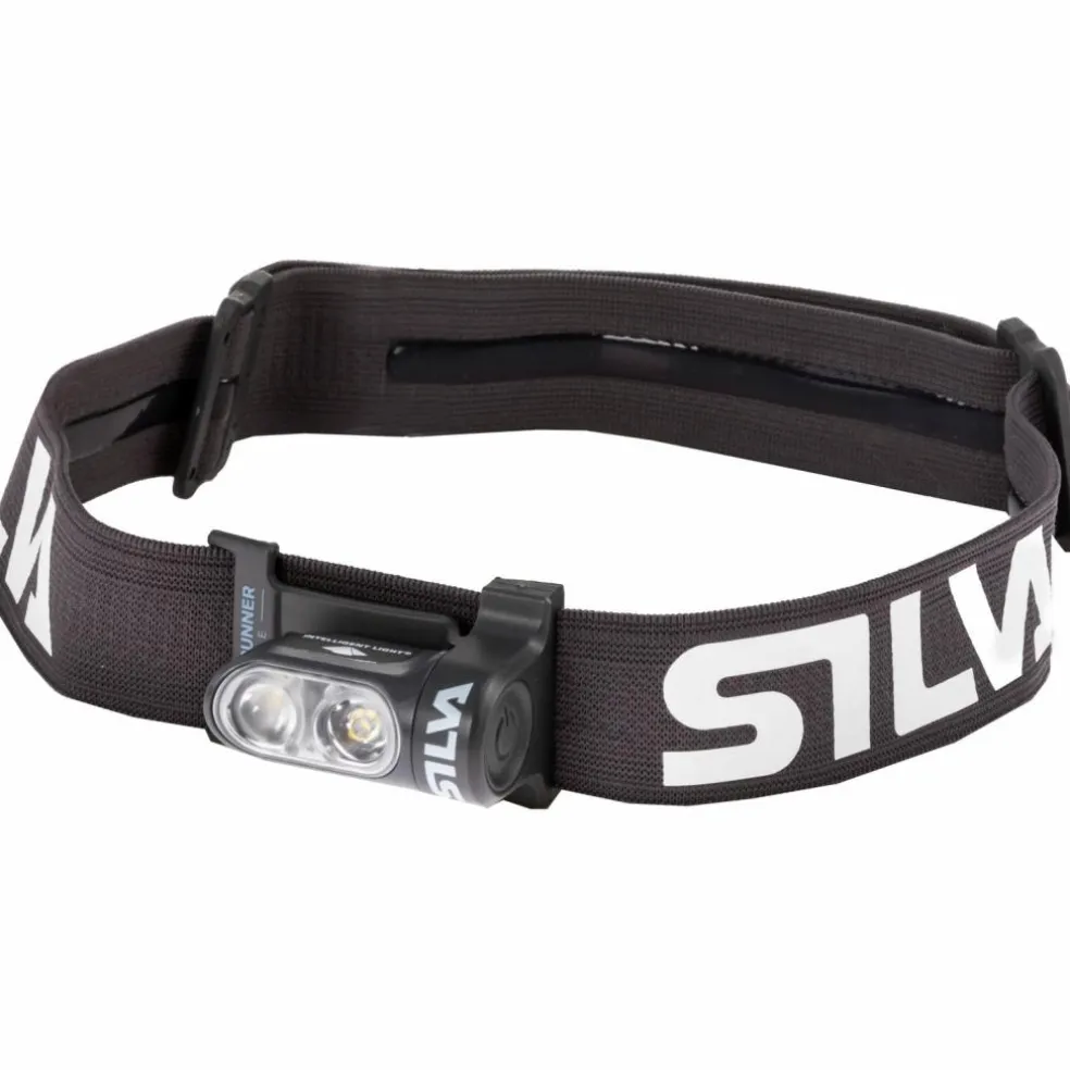 SILVA · Trail Runner Free H