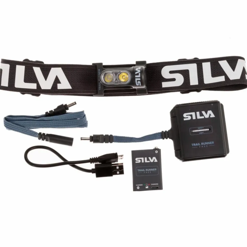 SILVA · Trail Runner Free H