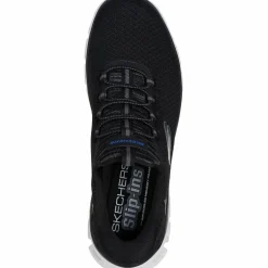 Skechers · Alnasca Low GTX