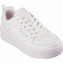 Skechers · COURT HIGH COLOR ZONE