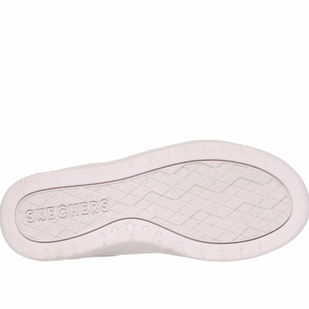 Skechers · COURT HIGH COLOR ZONE