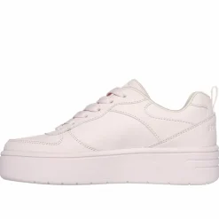 Skechers · COURT HIGH COLOR ZONE