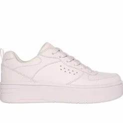 Skechers · COURT HIGH COLOR ZONE