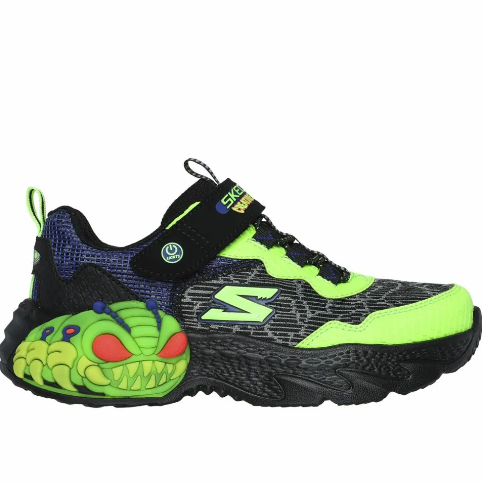 Skechers · CREATURE-LIGHTS