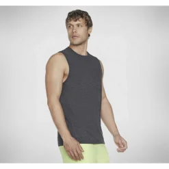 Skechers · GODRI CHARGE MUSCLE TANK