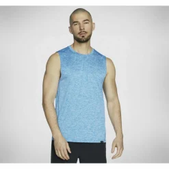 Skechers · GODRI CHARGE MUSCLE TANK