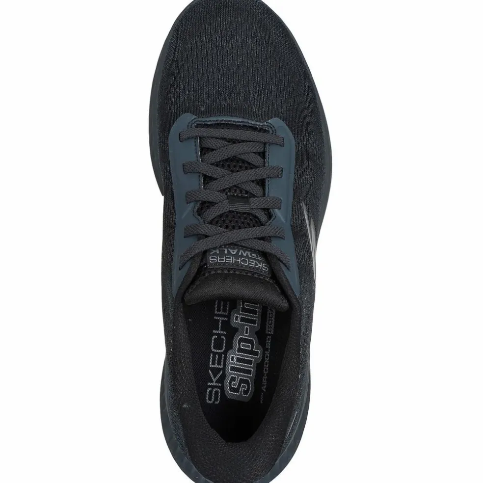 Skechers · Herren Schnürschuh Ravex