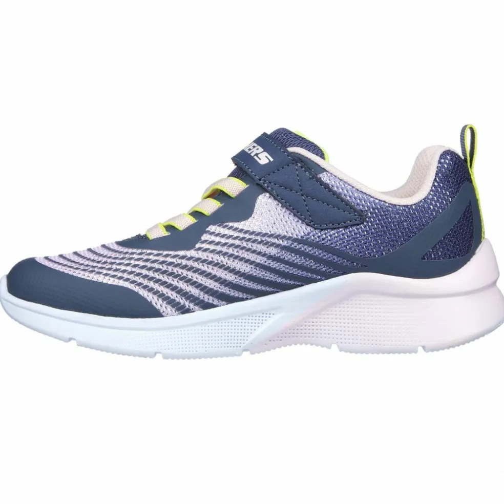 Skechers · MICROSPEC REJOICE RACER