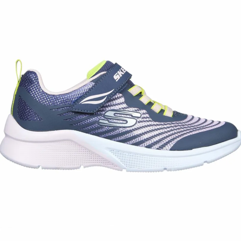 Skechers · MICROSPEC REJOICE RACER