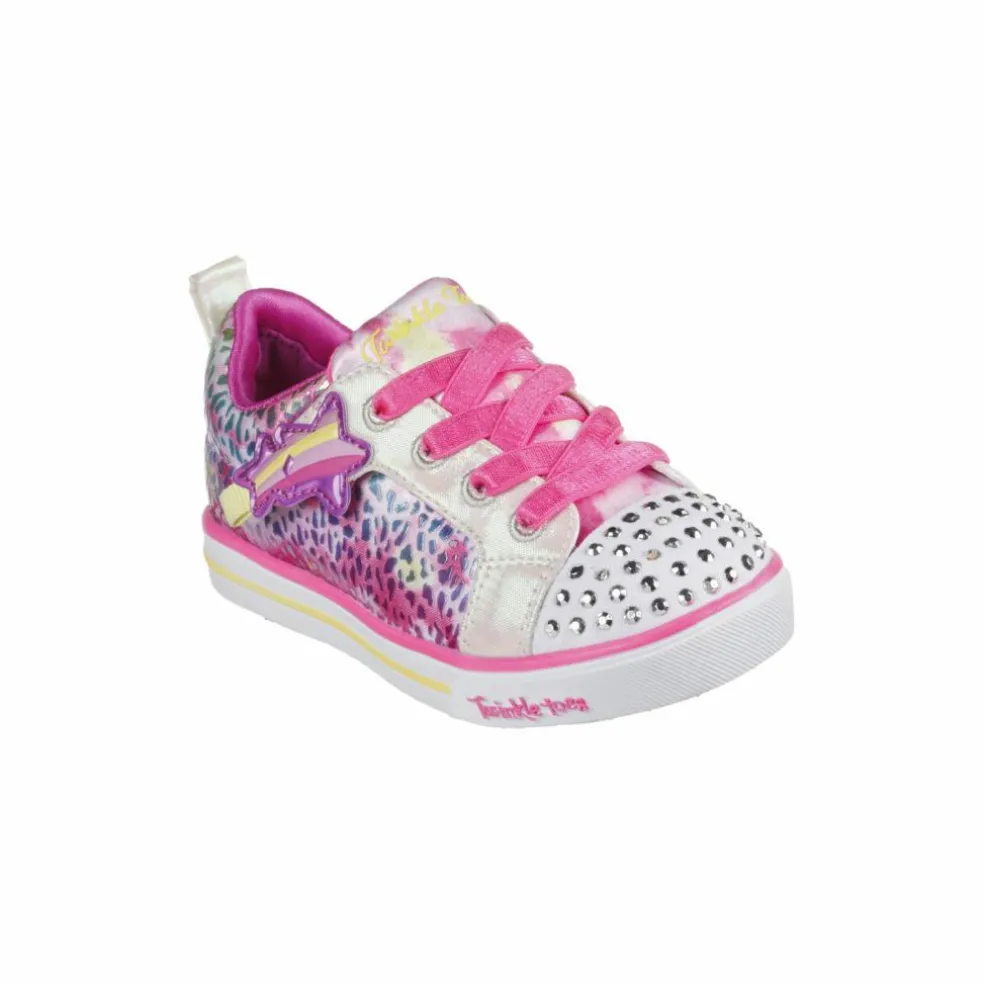 Skechers · SPARKLE LITE GALACTIC SHINES
