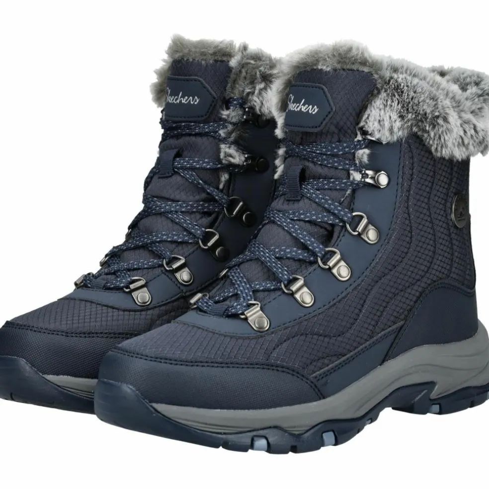 Skechers · Stiefelette