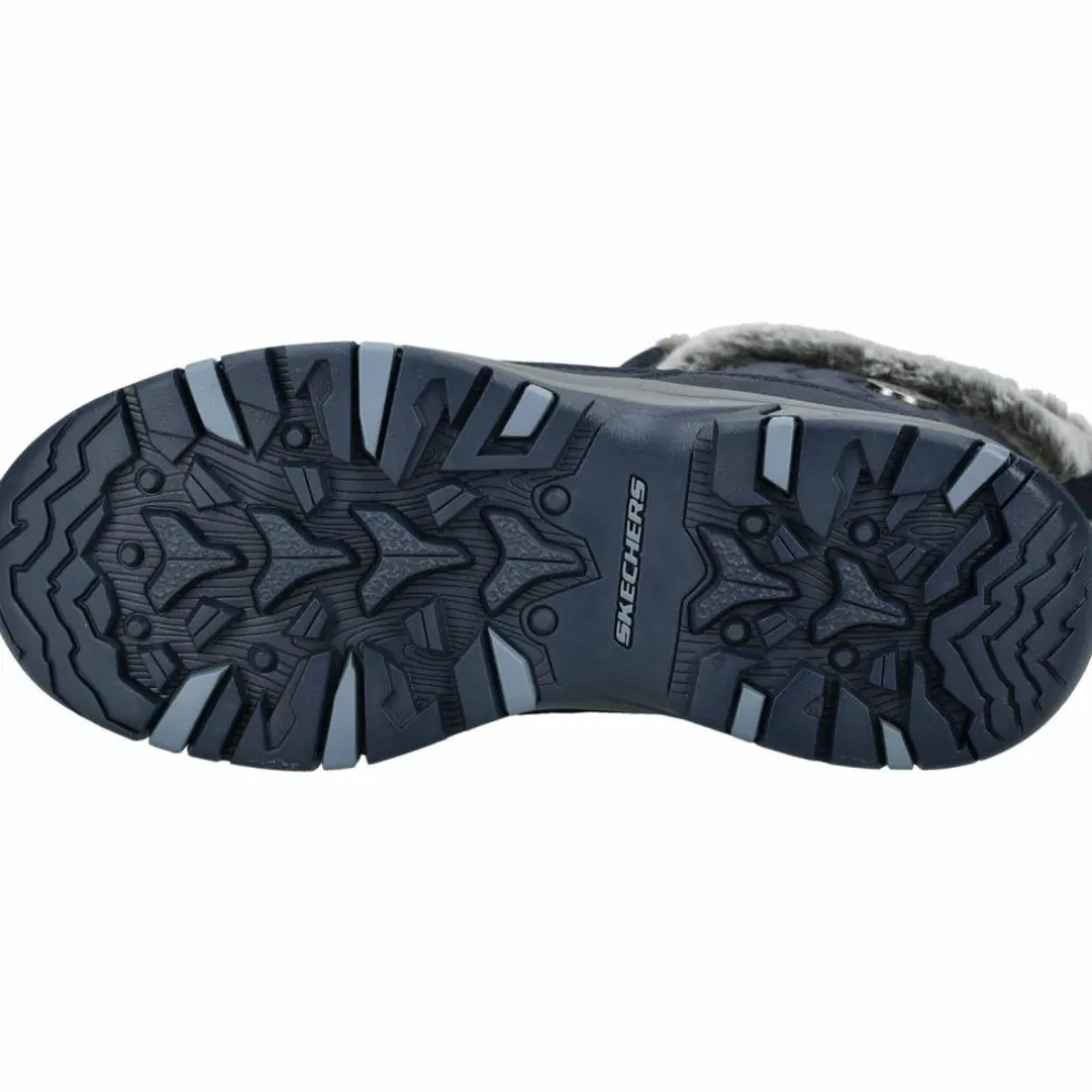 Skechers · Stiefelette