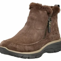 Skechers · Stiefelette