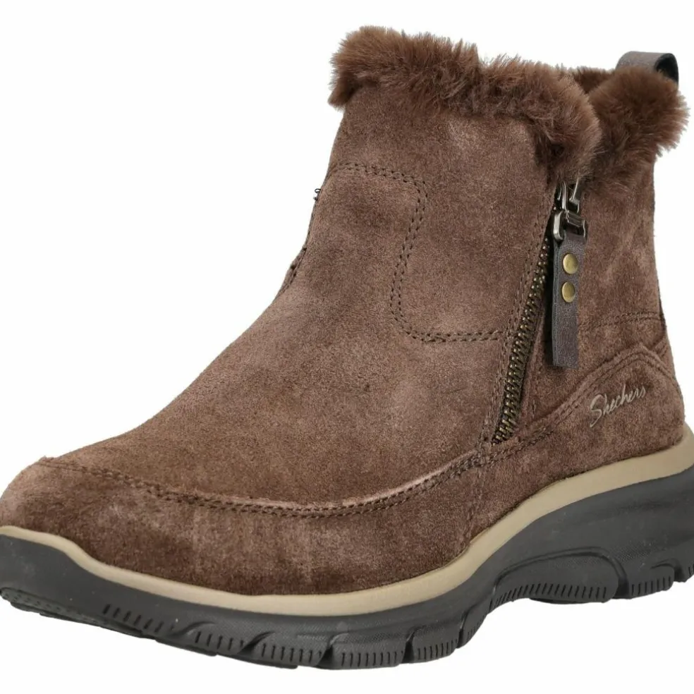 Skechers · Stiefelette