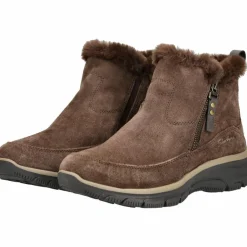 Skechers · Stiefelette