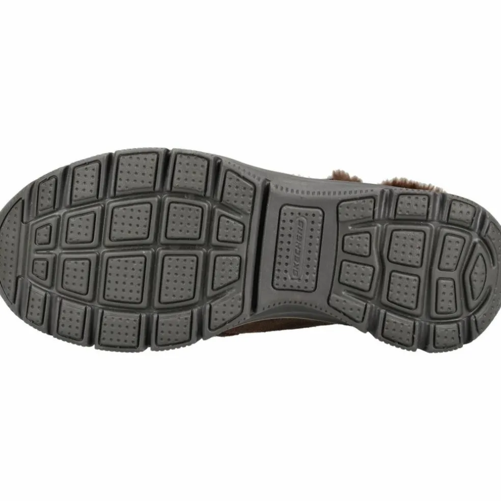 Skechers · Stiefelette