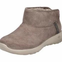 Skechers · Stiefelette