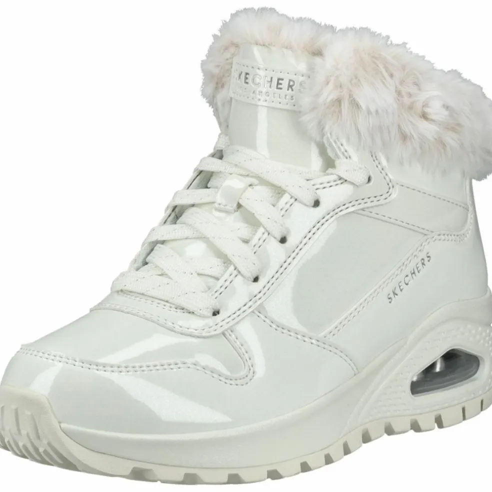 Skechers · Stiefelette