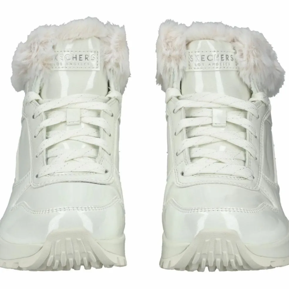 Skechers · Stiefelette