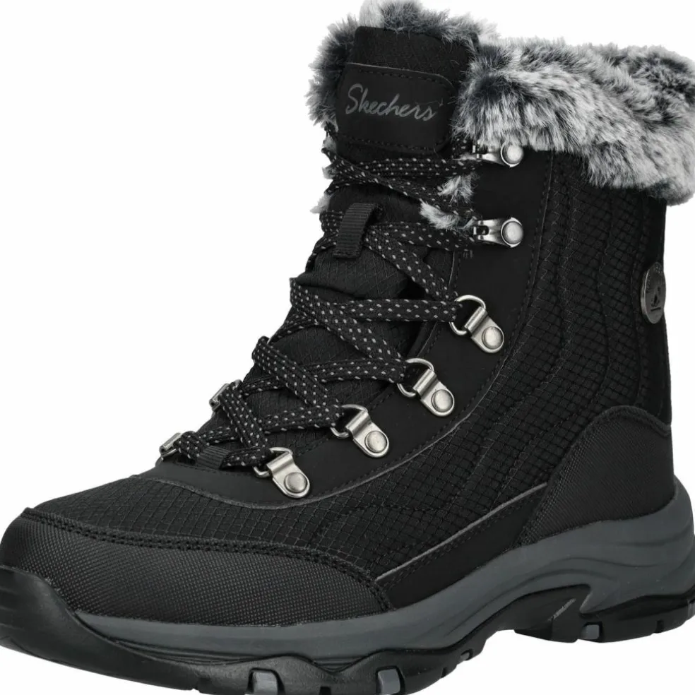 Skechers · Stiefelette