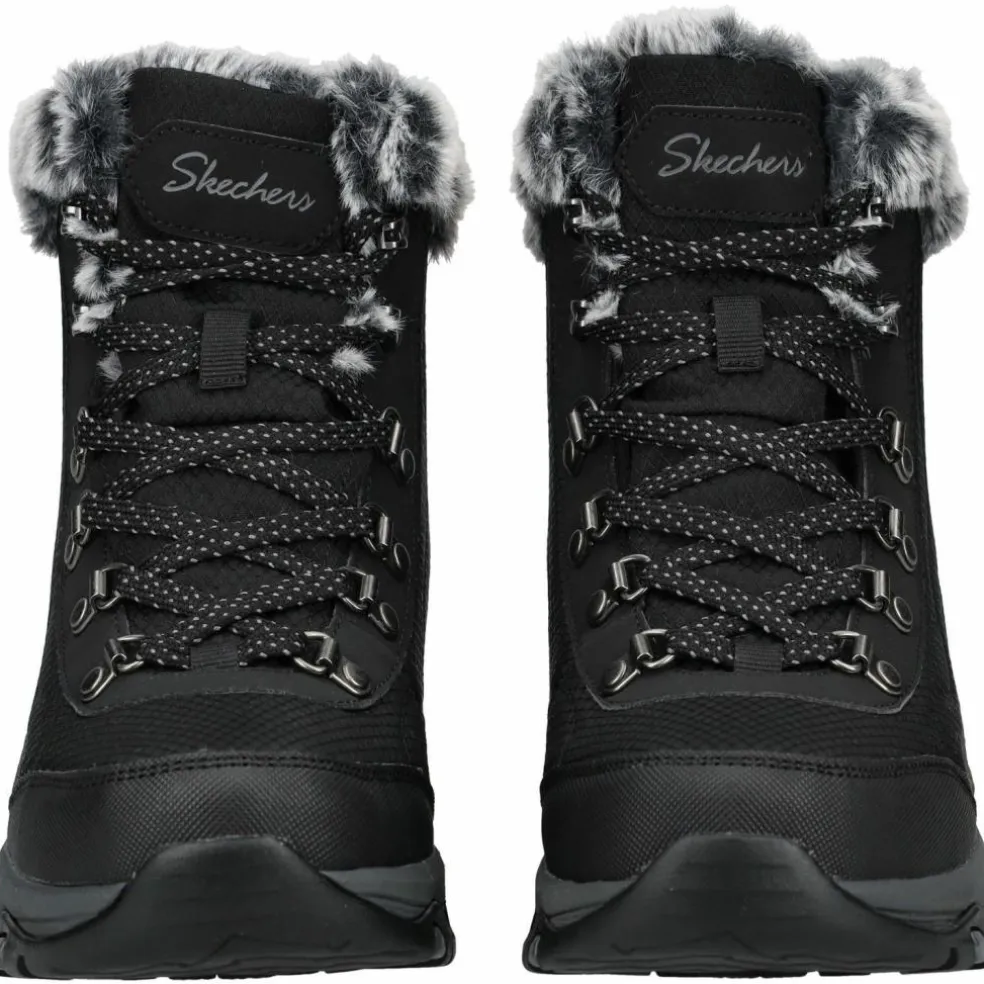 Skechers · Stiefelette