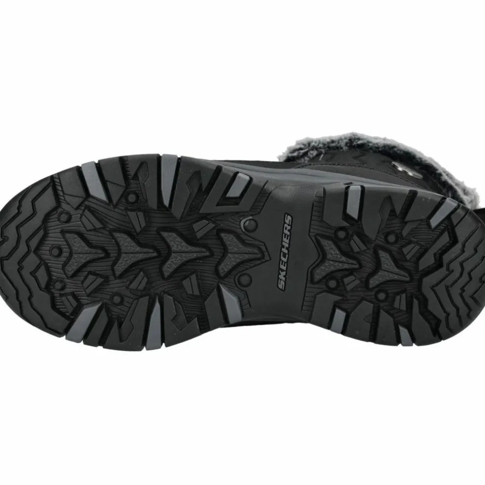 Skechers · Stiefelette