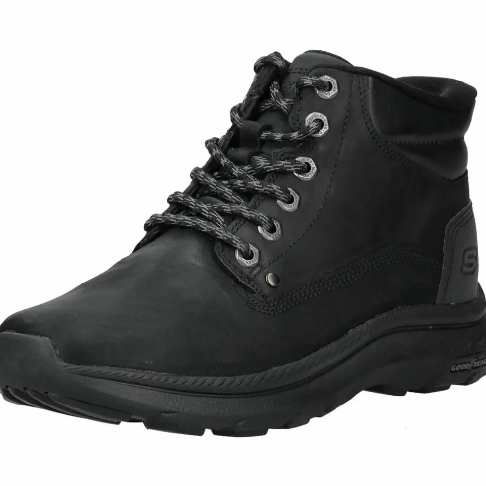 Skechers · Stiefelette
