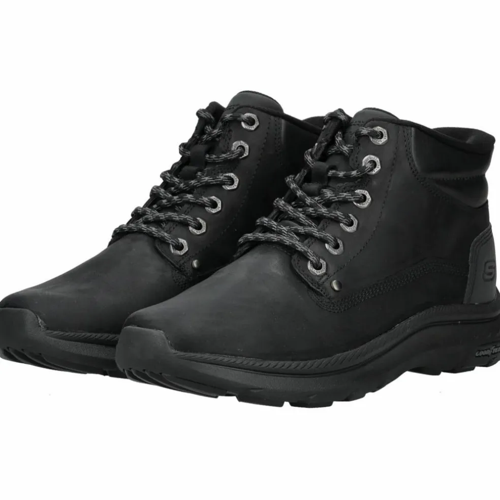 Skechers · Stiefelette