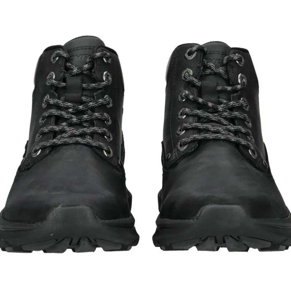 Skechers · Stiefelette